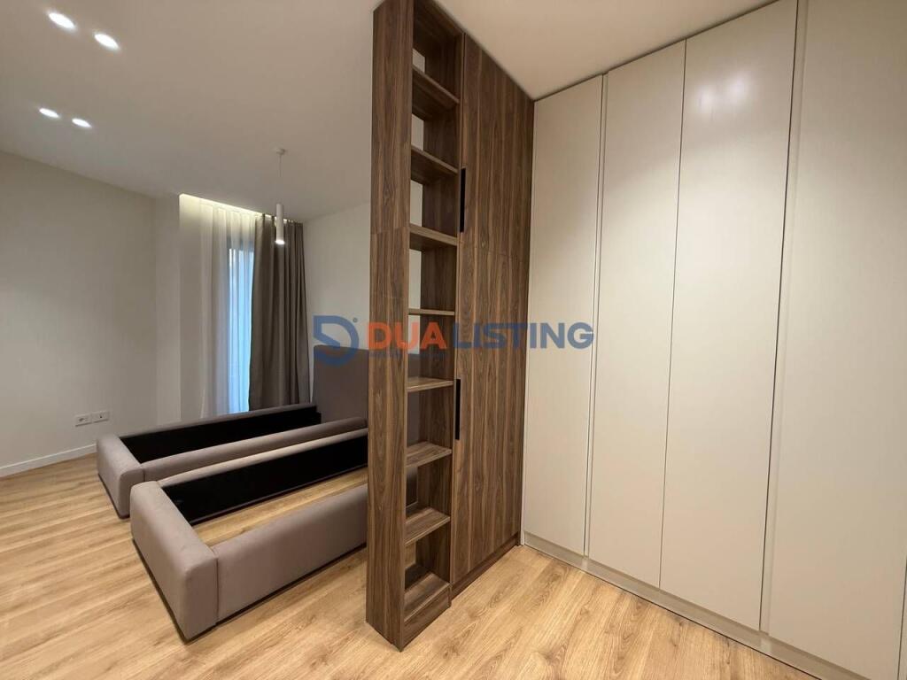 QIRA | APARTAMENT LUKSOZ 2+1+2 ME POST PARKIMI TEK GREEN VALLEY RESIDENCE!