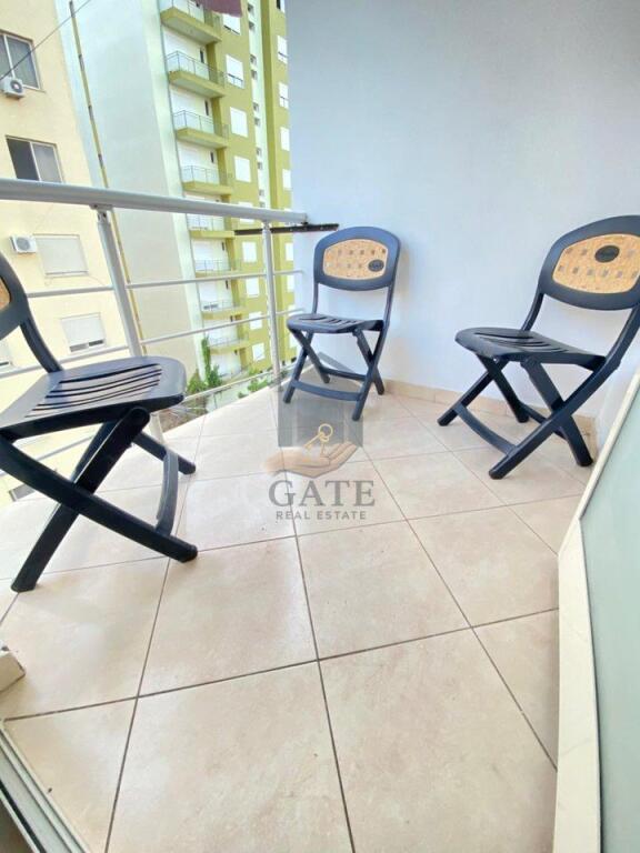 Apartment 1+1 for rent – Iliria Beach, Durres