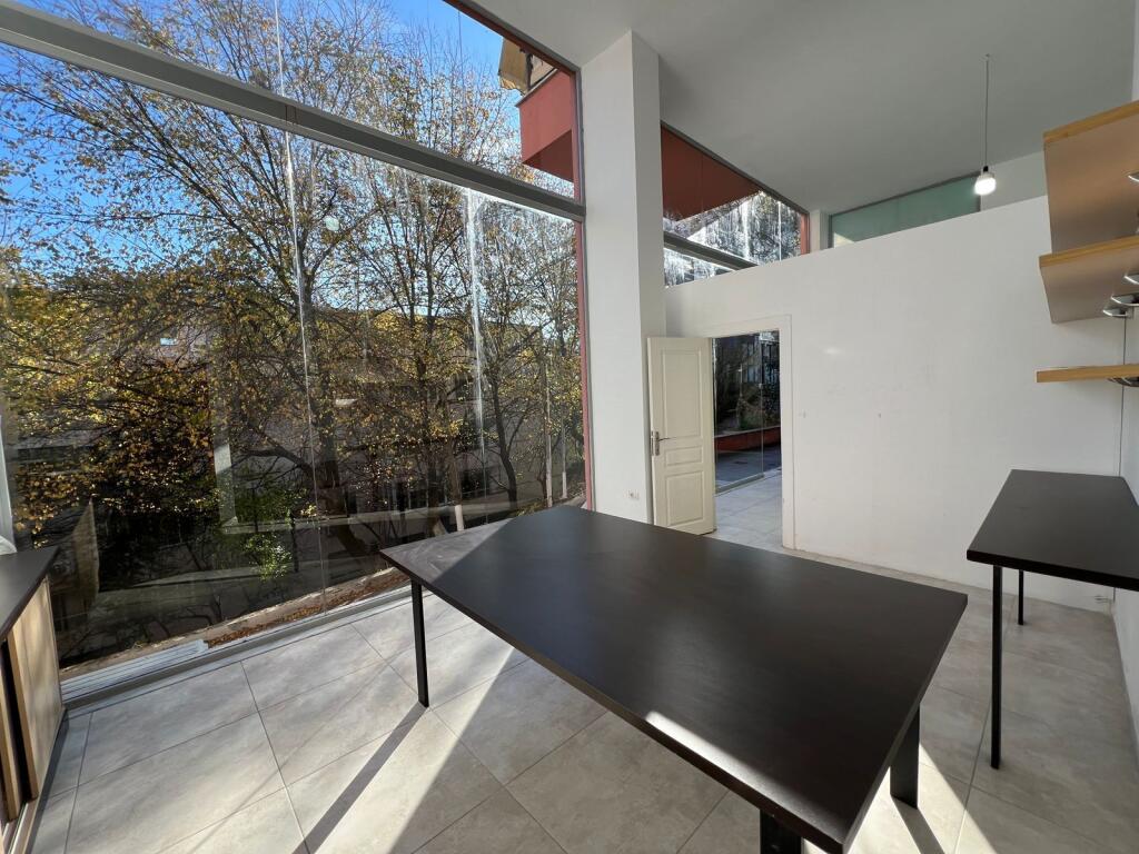 Locale in affitto - Lago Asciutto