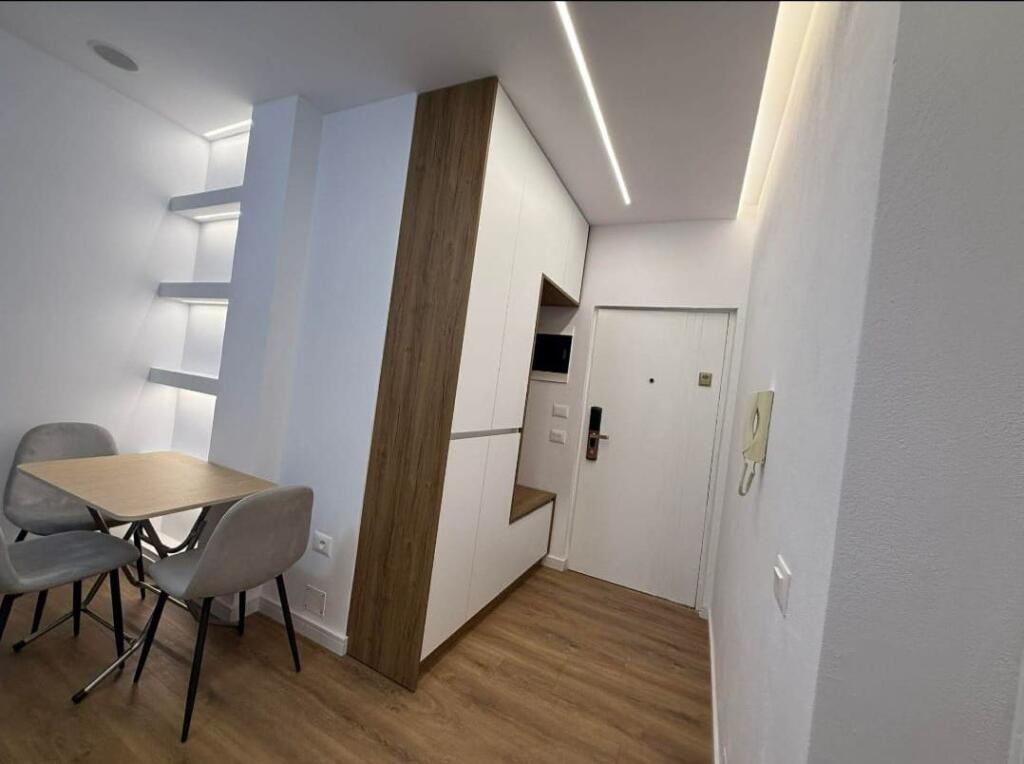🏠 Apartament 2+1 me Qira – Astir