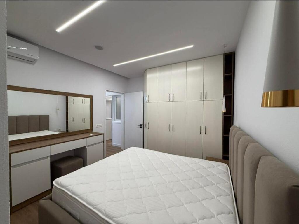 🏠 Apartament 2+1 me Qira – Astir