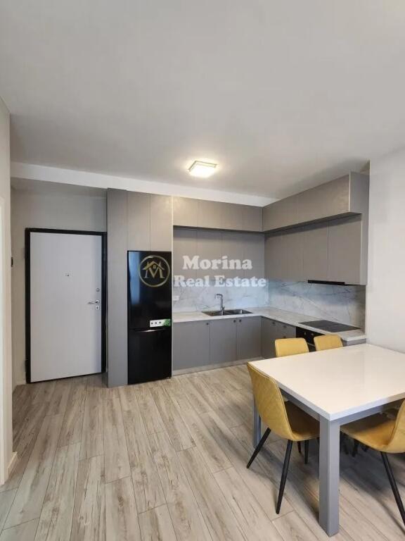 Qera | Apartament 1 + 1 | Komuna e Parisit | 750 €/muaj