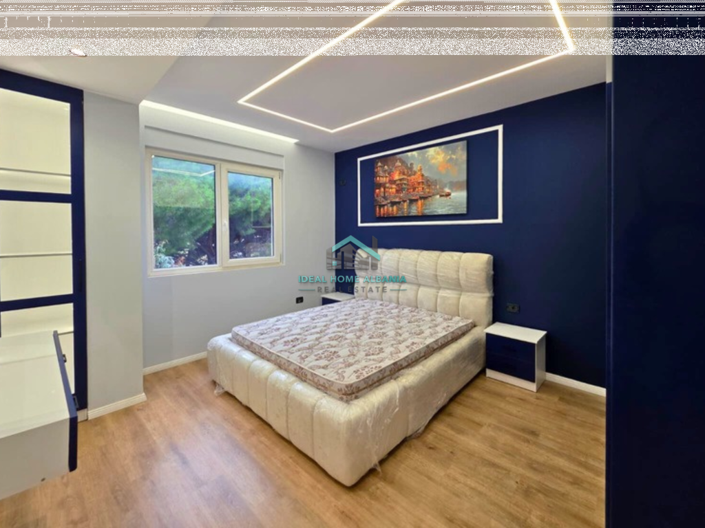 Apartament 1+1 për Shitje, Uji i Ftohtë, Vlore.