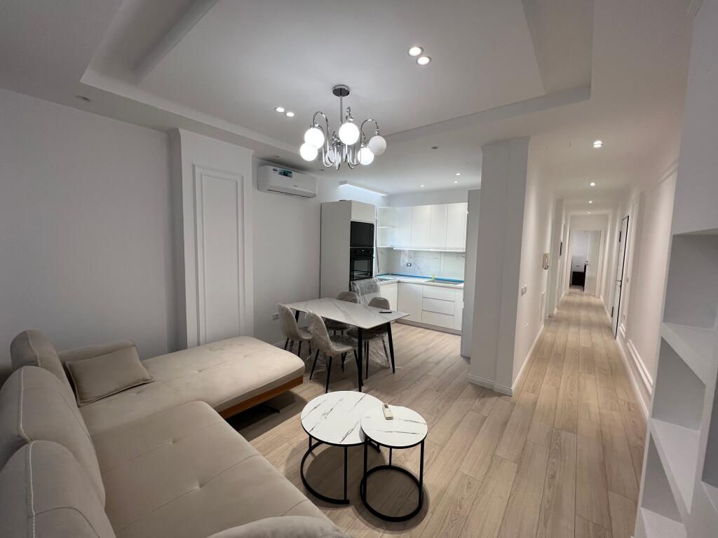 📣 QERA SUPER Apartament 2+1 Me Parking 📍 Prane Qendres 🛣️ Rruga "Him Kolli" ✨