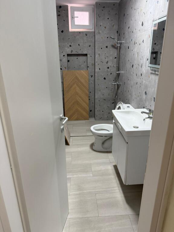 Apartment 1+1 for Rent in Selitë