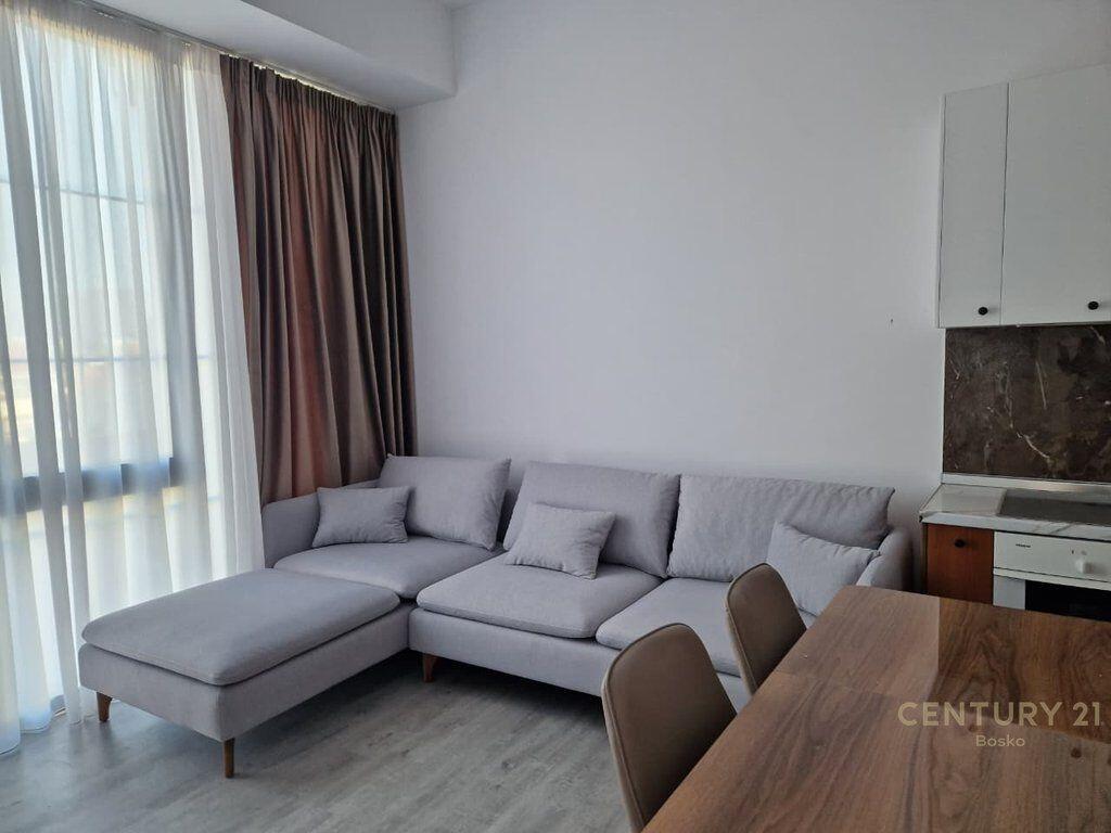 JEPET ME QIRA APARTAMENT 1+1 NE LAPRAKE, PAS SPITALIT USHTARAK❗️ 460 € /Muaj Sip. Totale  65m2