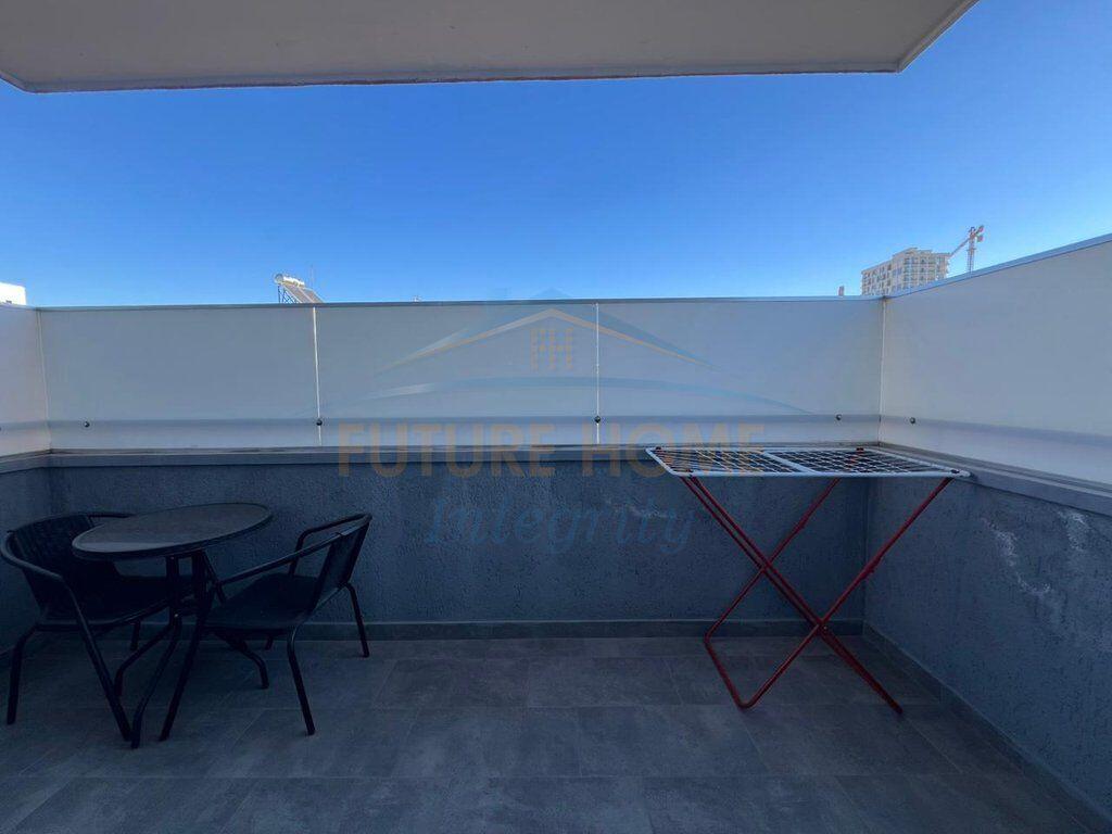 Rent, Apartment 2+1, Jordan Misja Street, Tirana.