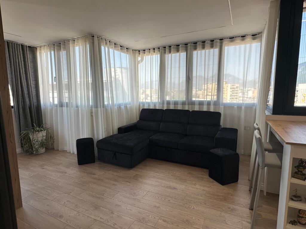 Apartment 2+1+2 for sale, Elbasanit Street