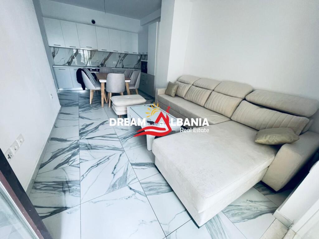 2+1 Apartment for Rent at Grand Gallery in Yzberisht in Tirana” (ID 42214748)