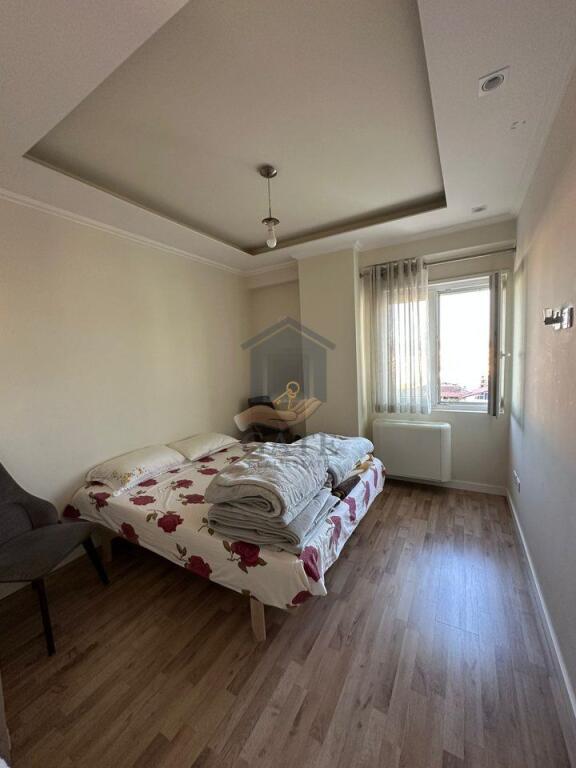 🏡 Appartamento 2+1+2 Bagni In Affitto