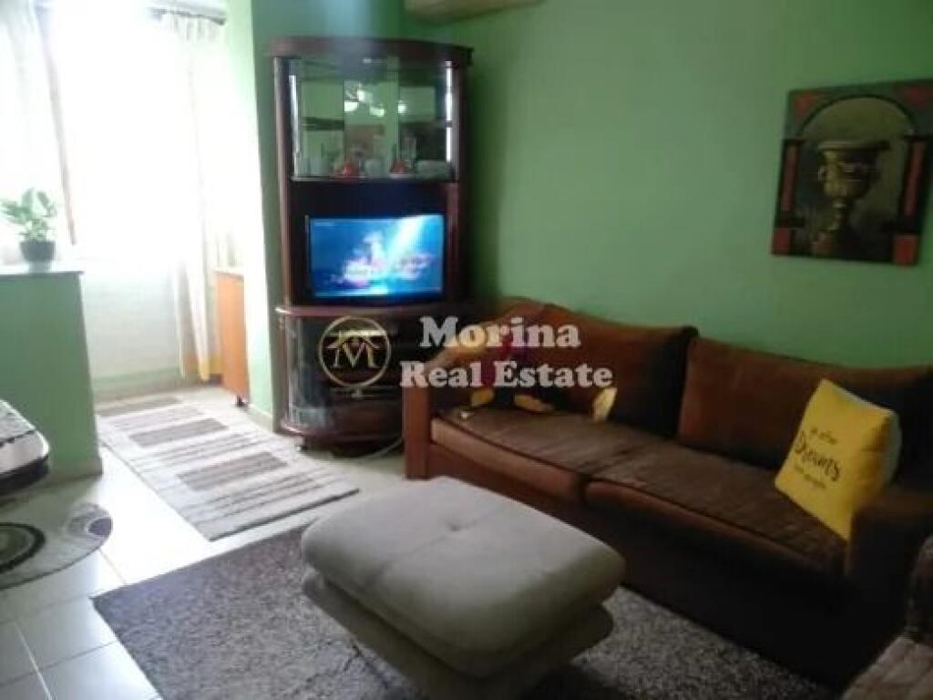 Sale | Apartment 1 + 1 | Bardhyl Street | 105000 €