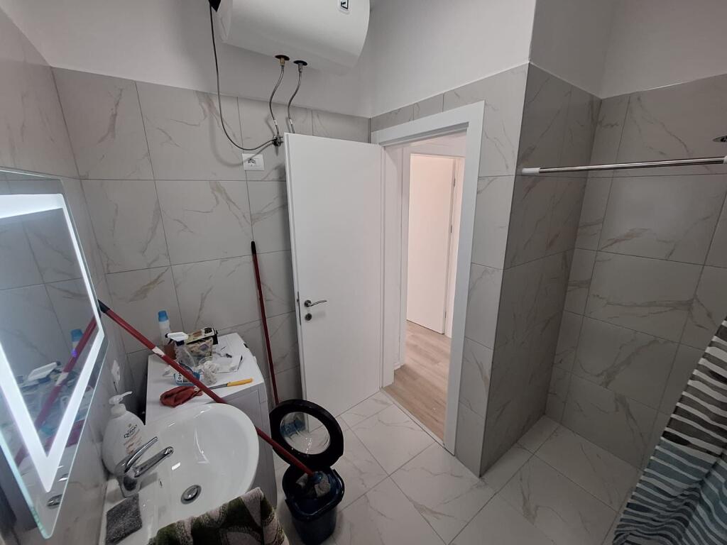 Birra Tirana, Japim Apartament 1+1 Per Qira