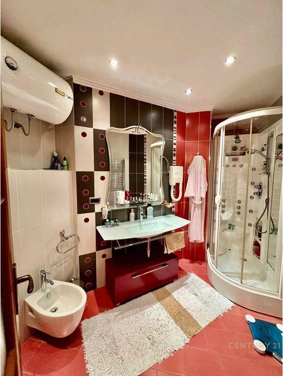 Apartment with veranda for sale at the Republic Guard