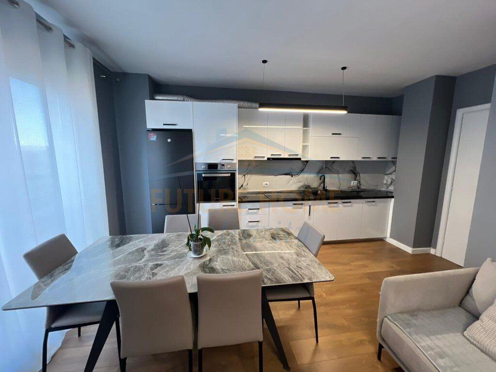 Rent, Apartment 2+1, Jordan Misja Street, Tirana.