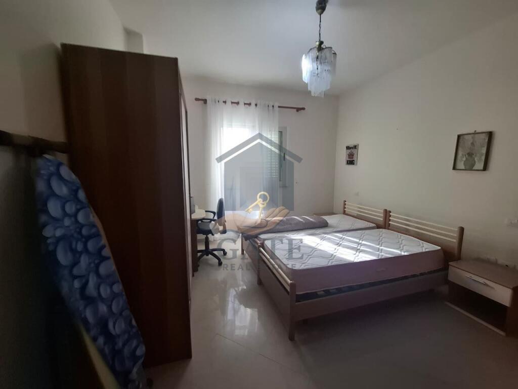 Apartment 2+1+2 Bathrooms +3 Balconies for Sale Durres