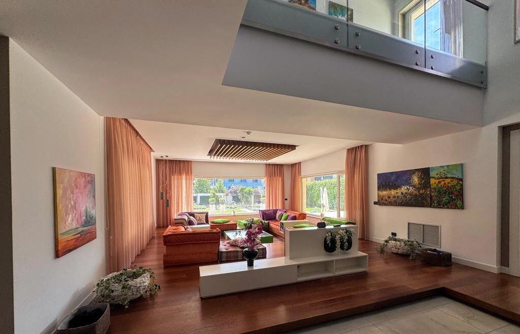 VILE INDIVIDUALE ME PISHINE PER QIRA PRANE TEG