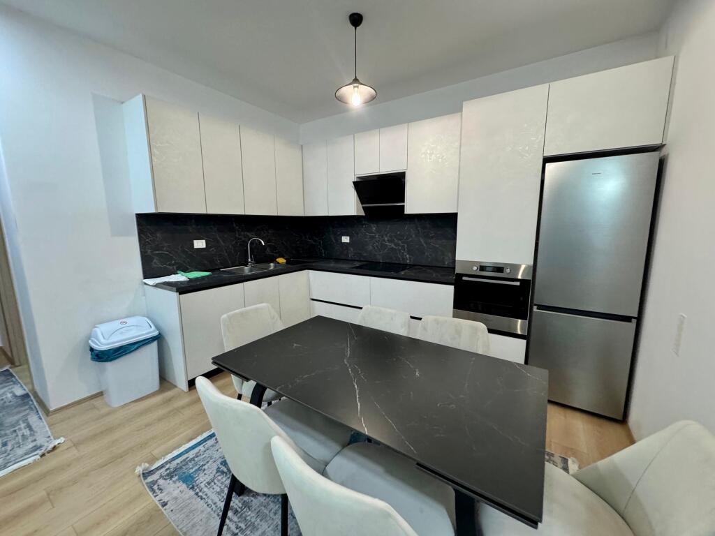 📣 QERA SUPER Apartament 2+1+2+🅿️ 📍 Don Bosko 🛣️ Rruga "Muzakët", Tiranë ✨