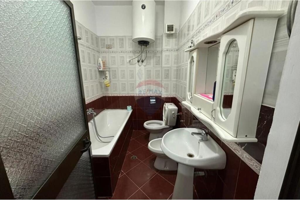 Apartament 1+1 per qira tek Ish Parku