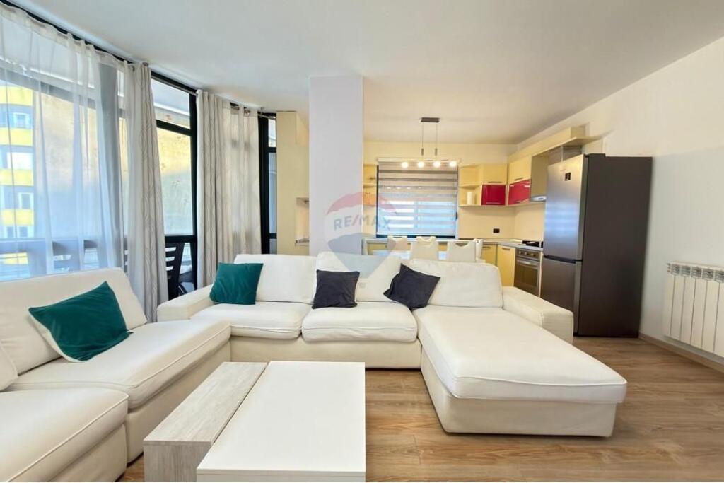 Apartament 2+1 me qira Kopshti Zoologjik!