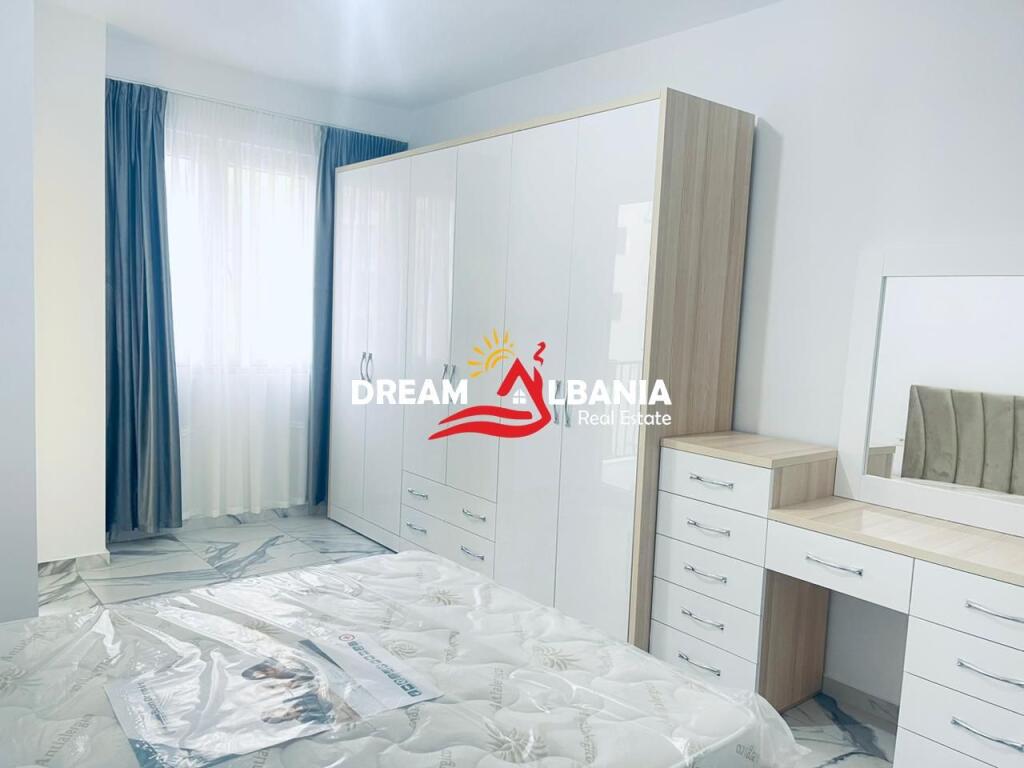 2+1 Apartment for Rent at Grand Gallery in Yzberisht in Tirana” (ID 42214748)
