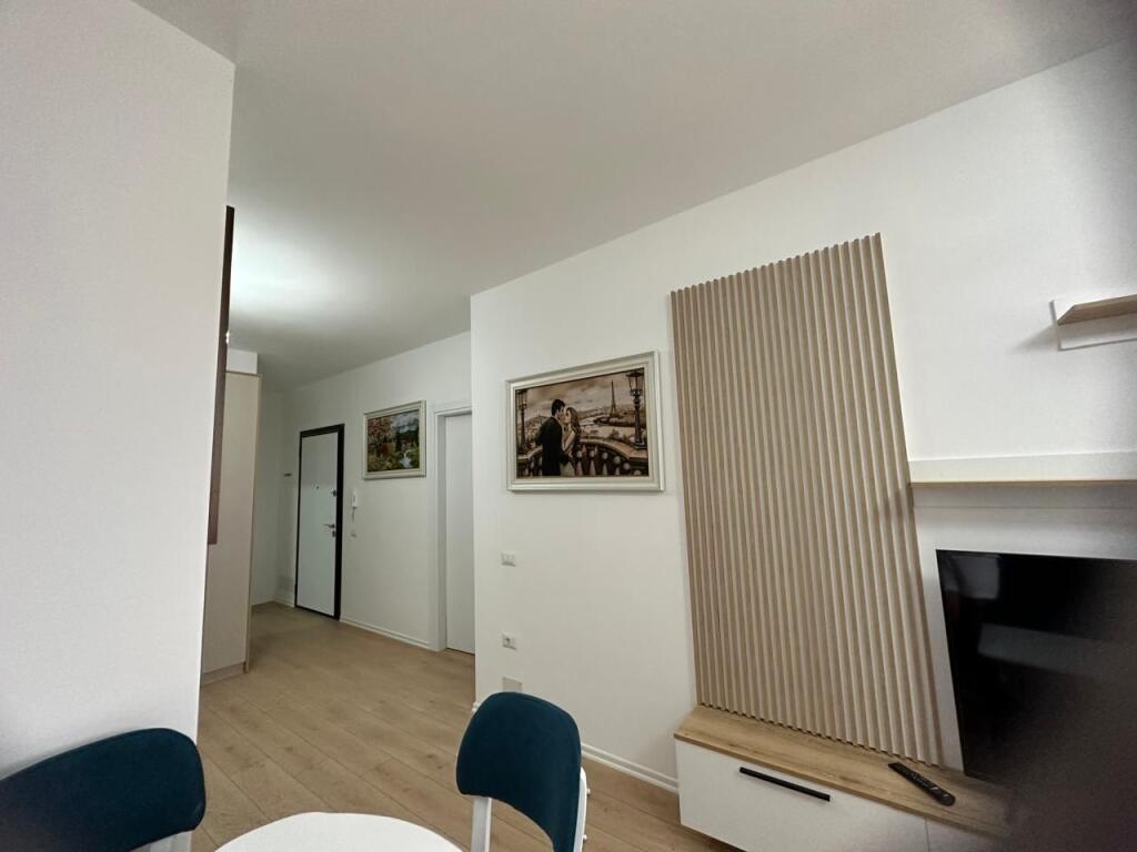 Appartamento 1+1 in affitto 📍 Grand Gallery, Yzberisht💶 Prezzo: 500 € / mese