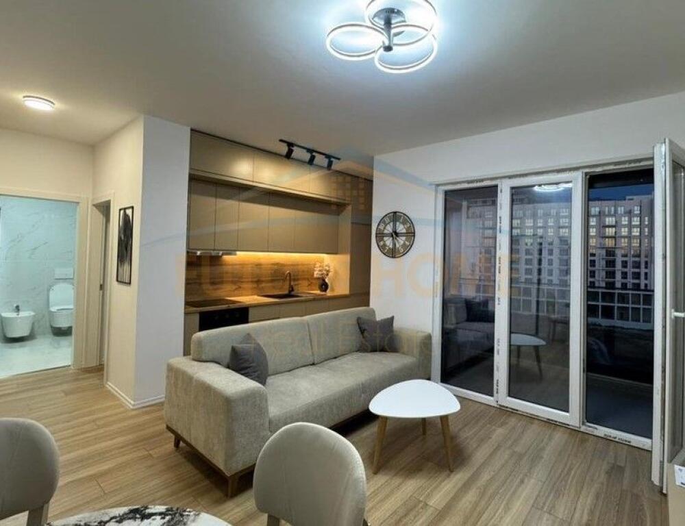 Affitto, Appartamento 1+1, Jordan Misja, Tirana