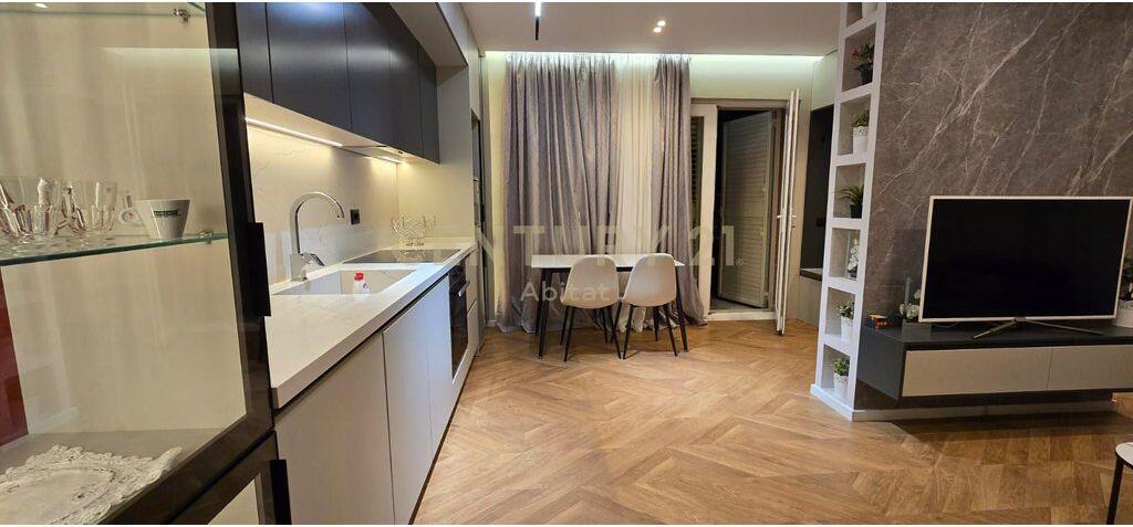 Apartment 1+1 for sale in Kodra e Diellit 1 Residence