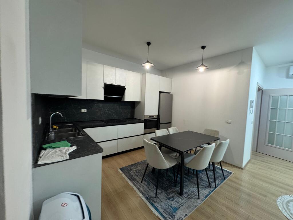 Apartment for rent 2+1+2+parking Don Bosko