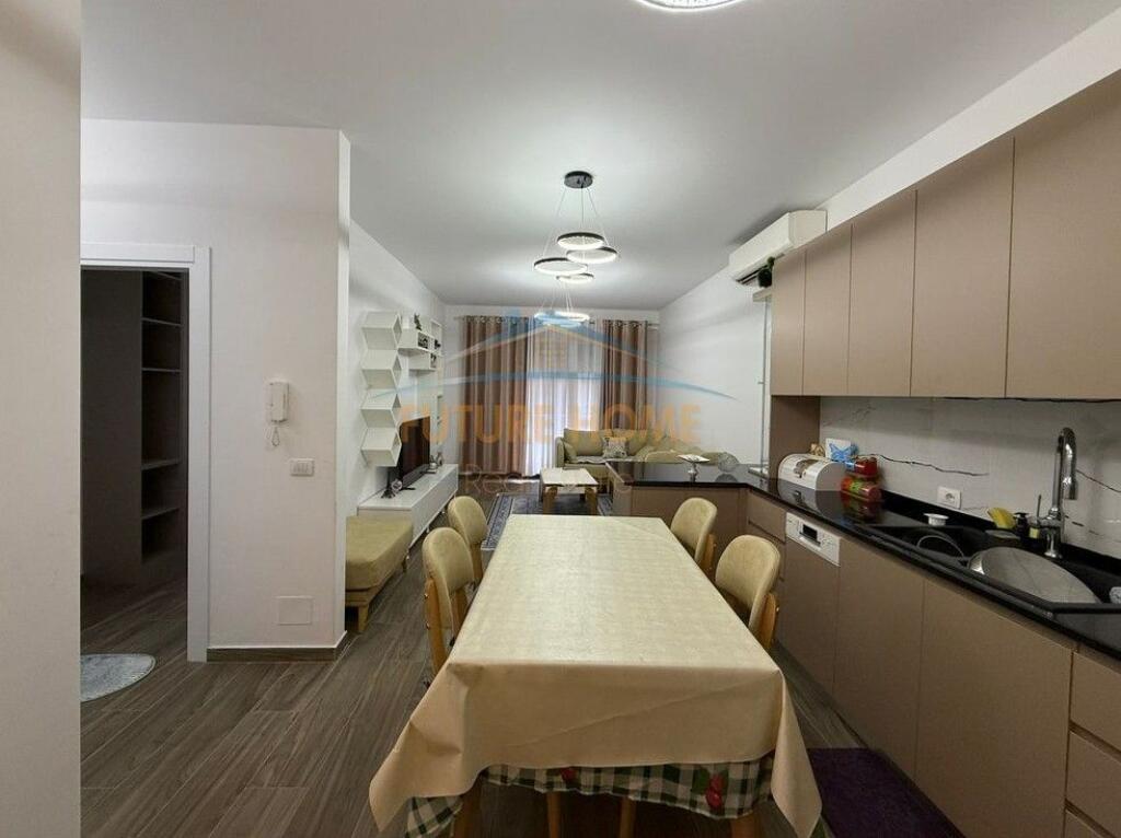 Affitto, Appartamento 2+1+2, Residenza Oasis, Unaza e Re, Tirana