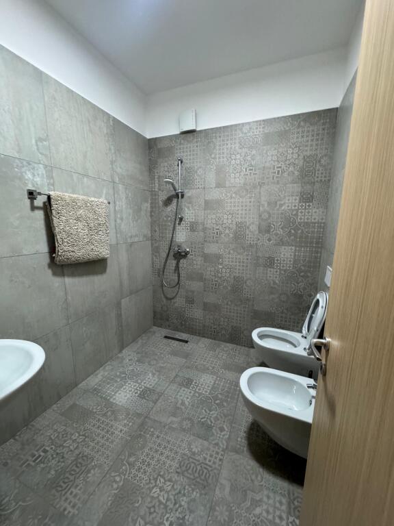 Apartment for rent 2+1+2+parking Don Bosko