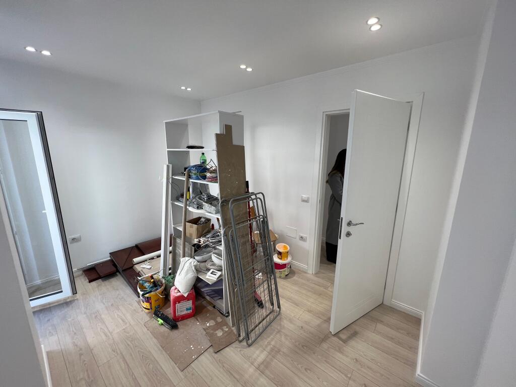 📣 QERA SUPER Apartament 2+1 Me Parking 📍 Prane Qendres 🛣️ Rruga "Him Kolli" ✨