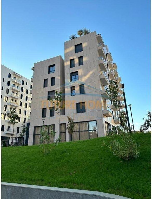 Vendesi appartamento 2+1+2 Residenza Green Harmony