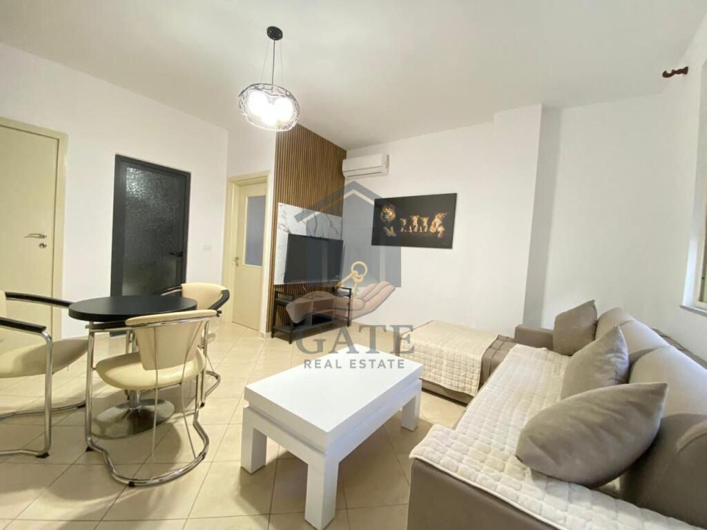 Apartment 1+1 for rent – Iliria Beach, Durres