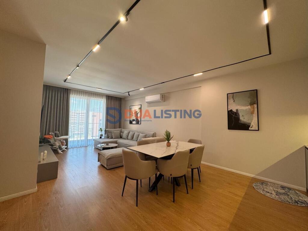 FOR SALE APARTMENT 2+1+2 NEW RING, FUTURE HOME RESIDENCE!!