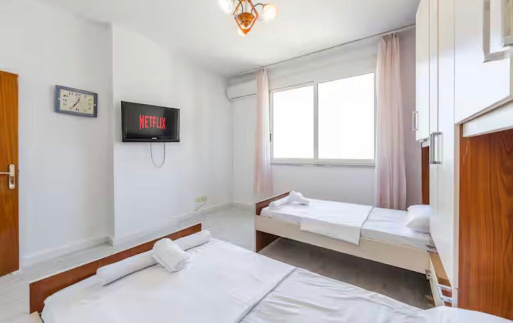 ✨ JEPET ME QIRA – APARTAMENT 2+1 | AFATGJATË | IDEAL PËR FAMILJARË ✨
