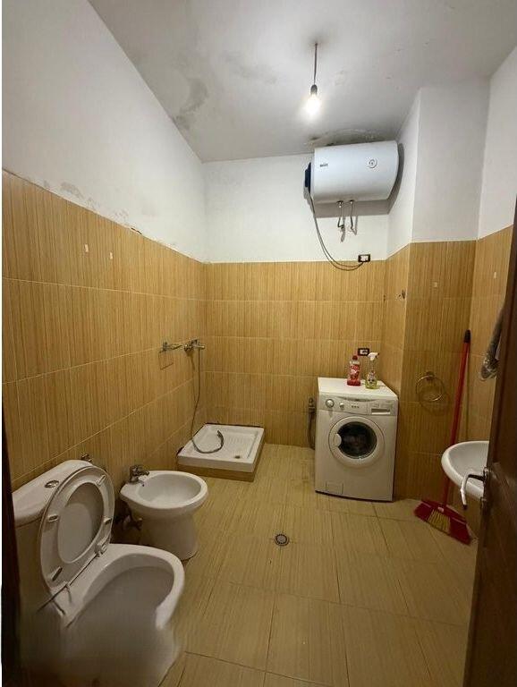 Apartament 2+1 me Qira ne Don Bosko! 500 € /Muaj