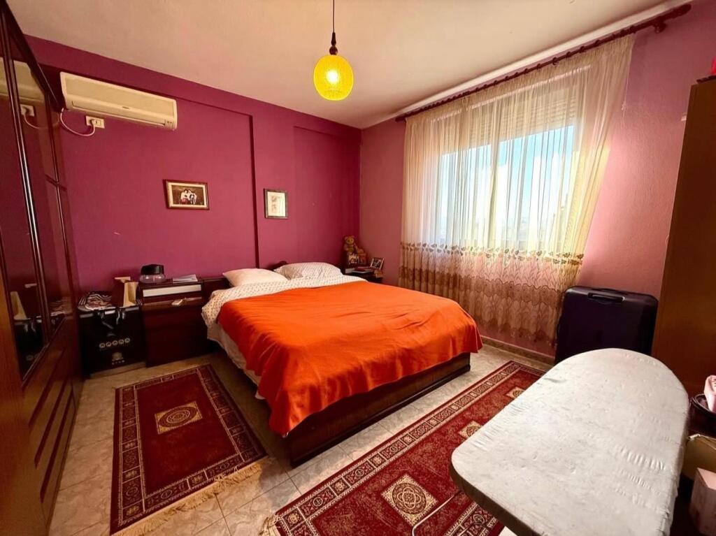 Apartament 2+ 1 per shitje ne Ali Dem