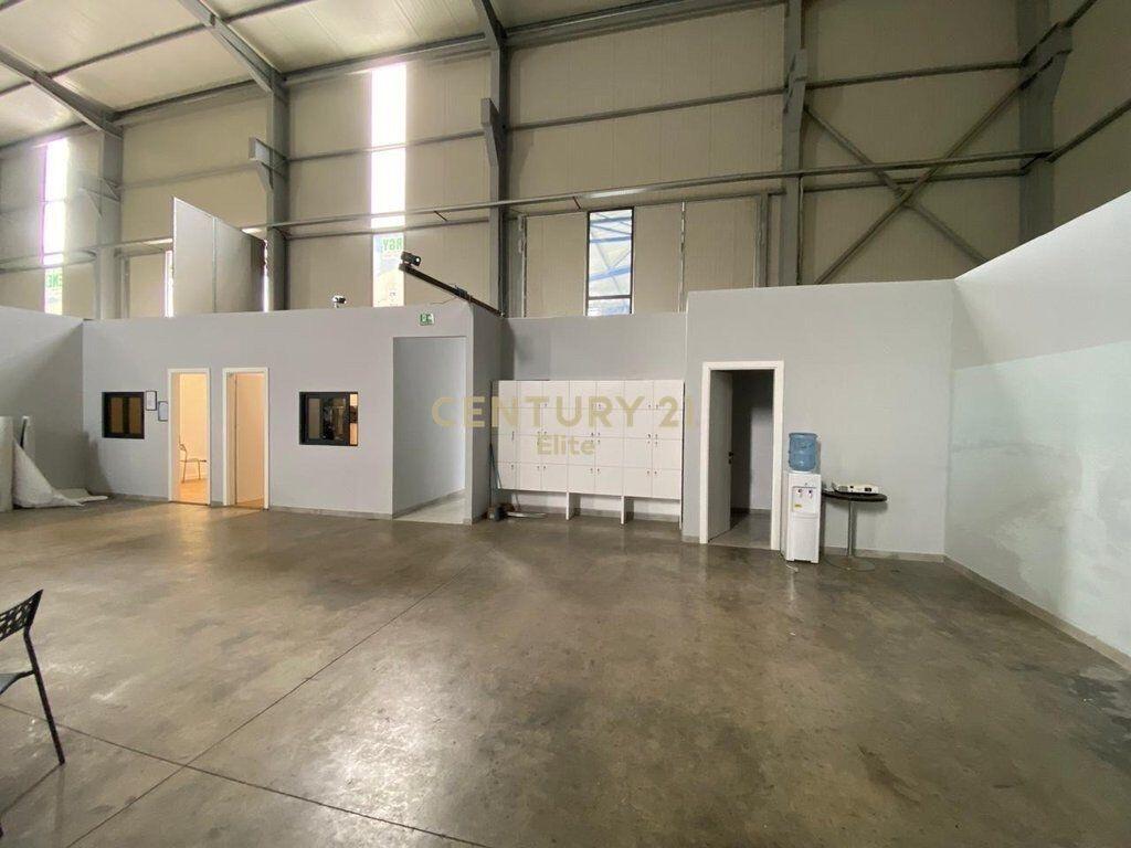 Warehouse for rent, Vore 3,000 € /Month Total Area 870m2