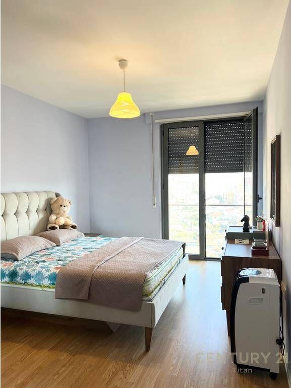 Jepet me qira apartament 2+1+2 te Fiori di Bosco