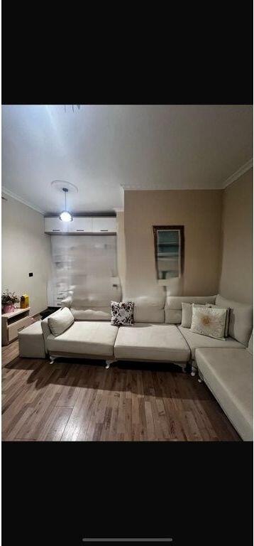 JEPET ME QIRA – APARTAMENT 1+1, FRESK 300 € /Muaj