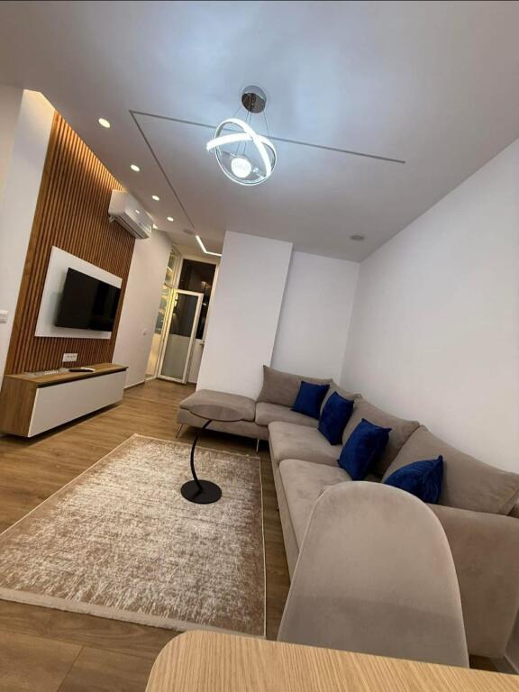 🏠 Apartament 2+1 me Qira – Astir