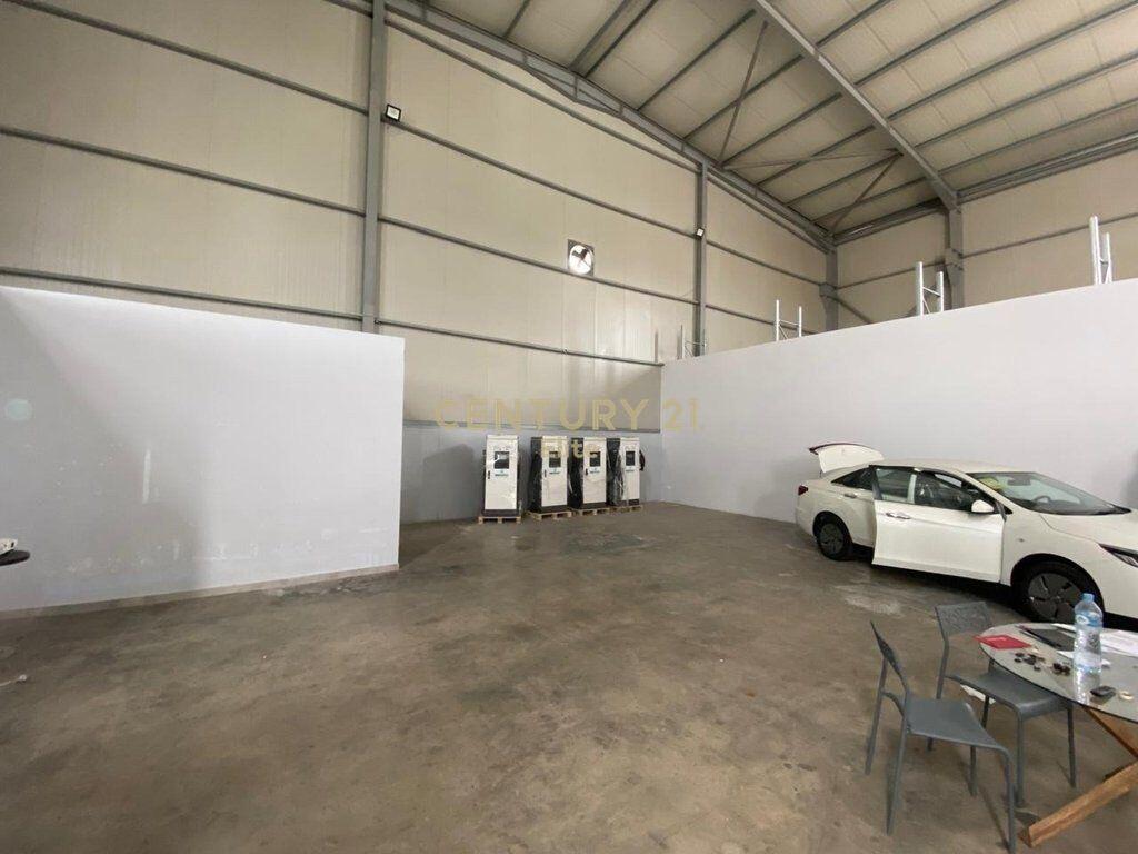 Warehouse for rent, Vore 3,000 € /Month Total Area 870m2