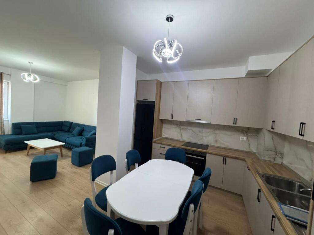 🏡 AFFITTO SUPER Appartamento 1+1 📍 Complesso Grand Gallery, Yzberisht ✨