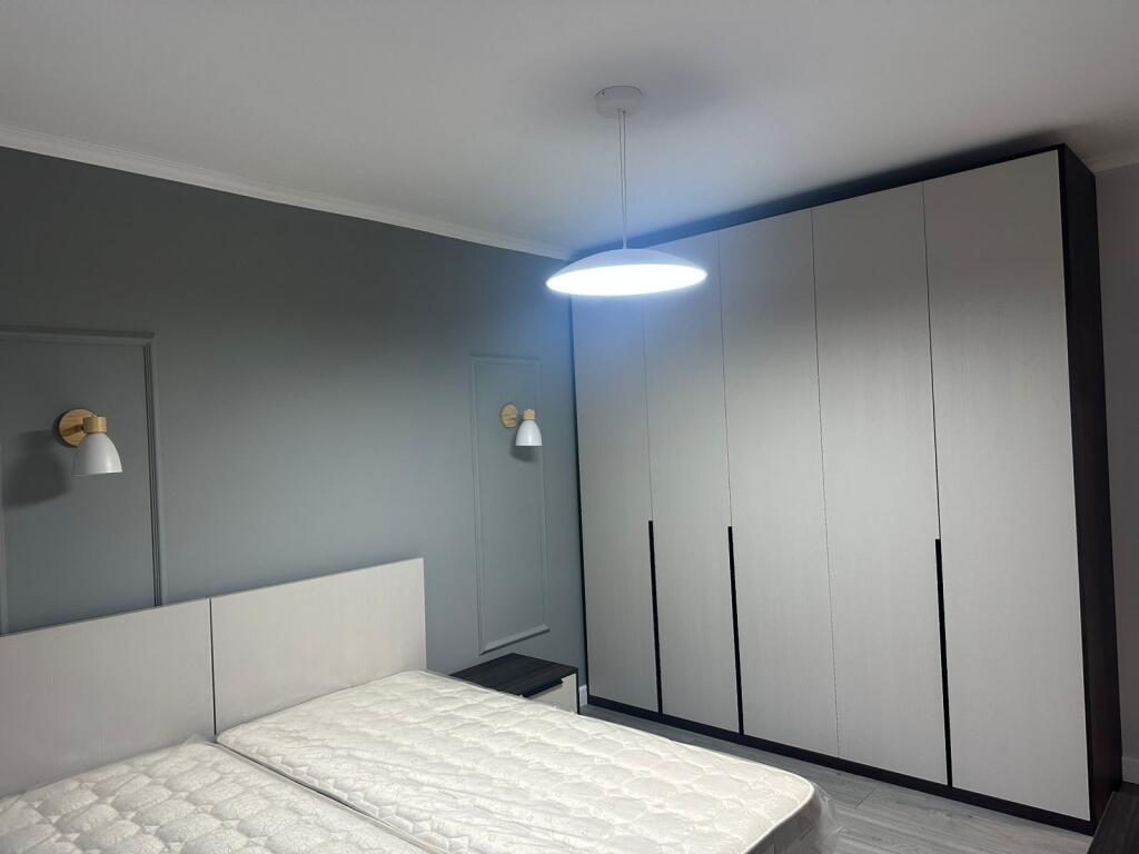 Apartament 1+1 tek Pazari i Ri