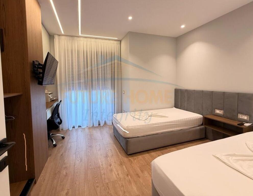 SHITET APARTAMENT 2+1 RRUGA E ELBASANIT