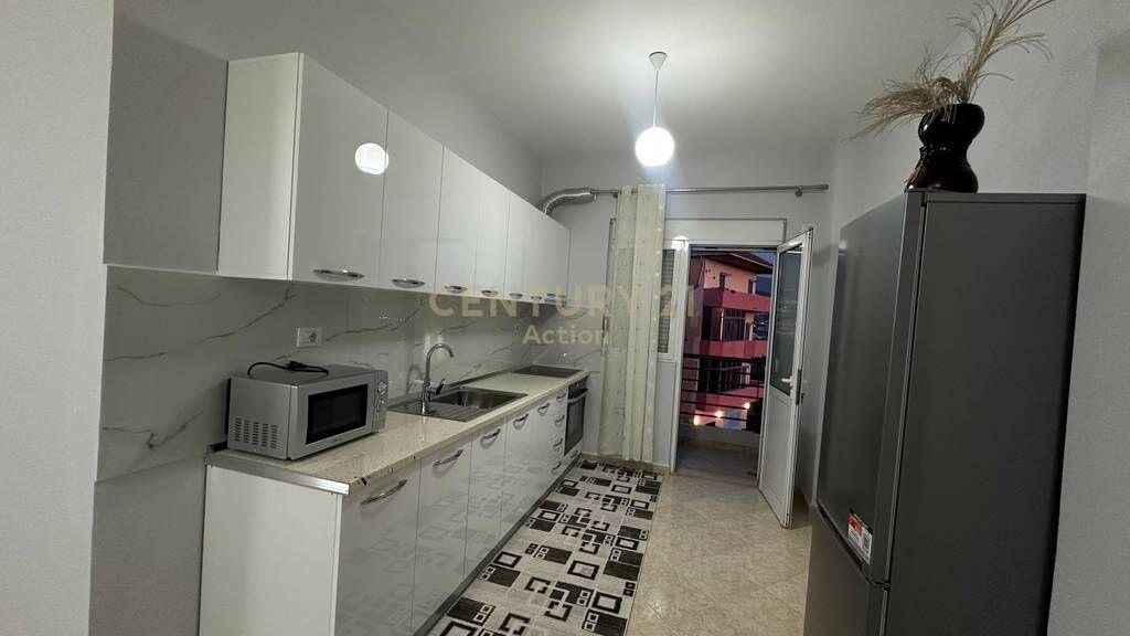 Affittasi Appartamento 3+1+2 – Kodra e Priftit