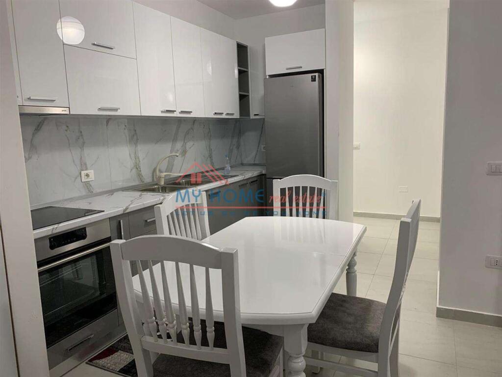Apartament 2+1 me Qira Don Bosko Fiore di Bosko Tirane
