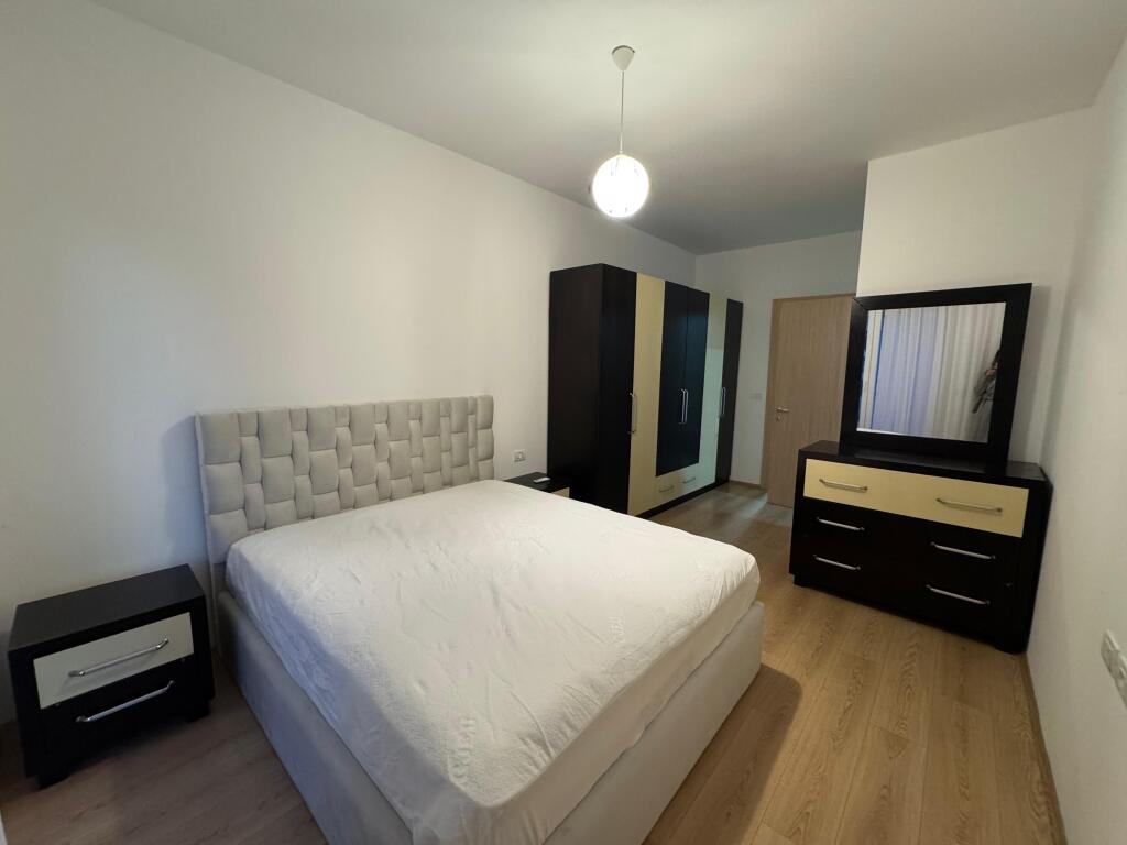 Apartment for rent 2+1+2+parking Don Bosko