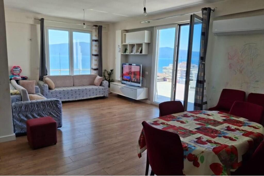 Penthouse Ekskluzive në Shitje, Plazhi i Vjetër, Vlorë