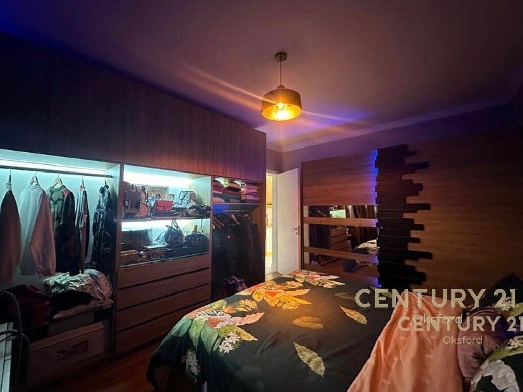 Opportunity! We sell a 1+1 apartment in the "LakeLand" Complex, near Lake Farka!